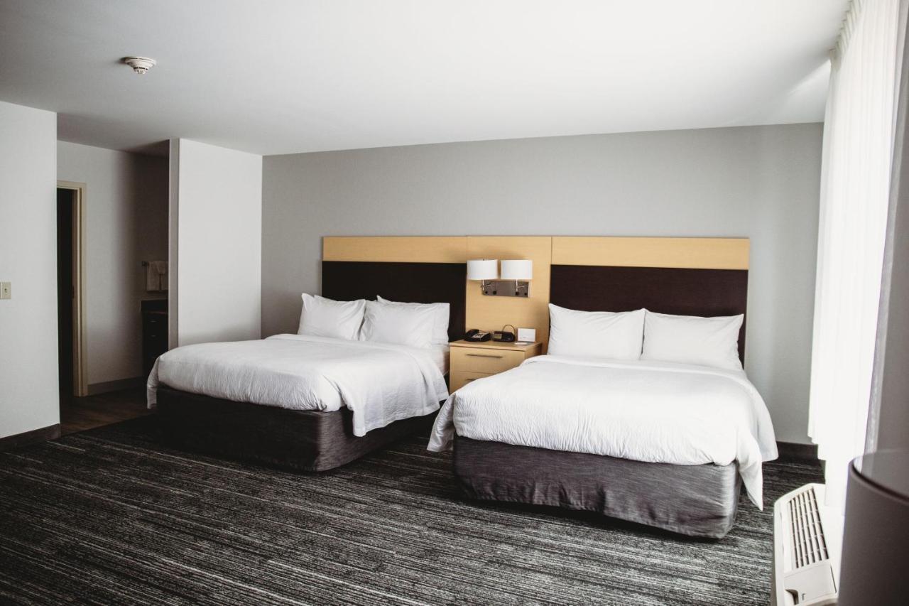 Towneplace Suites By Marriott Aberdeen Melrose Addition Экстерьер фото