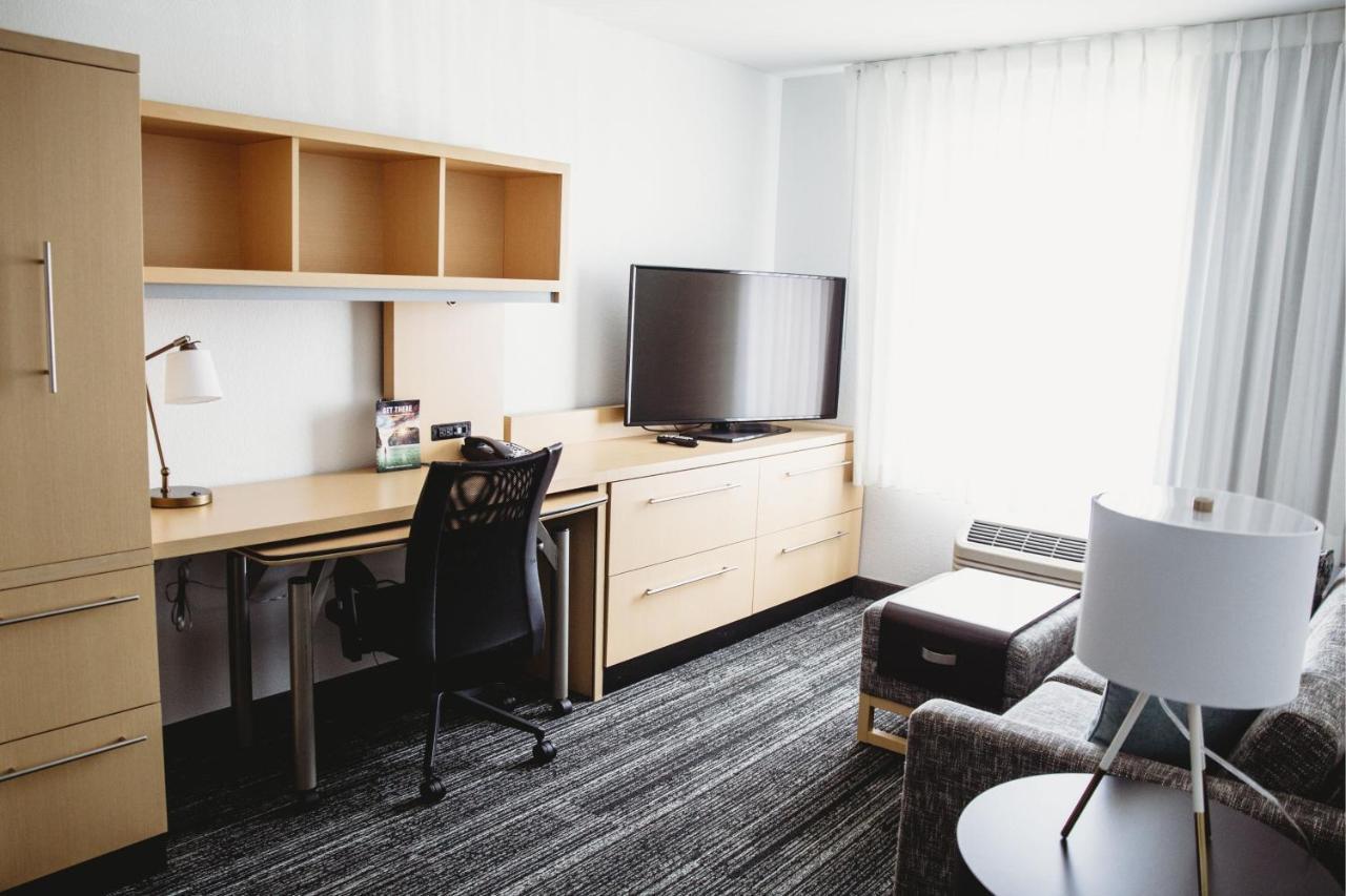 Towneplace Suites By Marriott Aberdeen Melrose Addition Экстерьер фото
