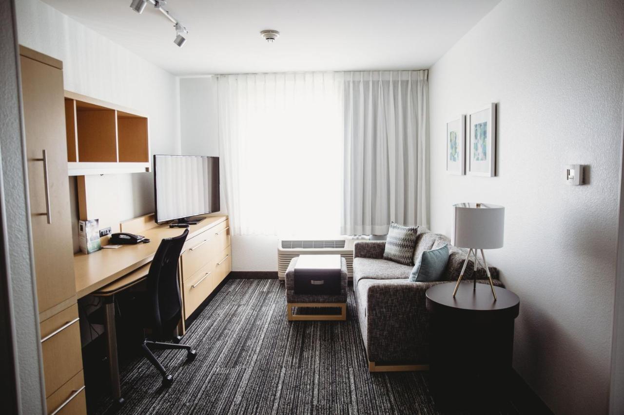 Towneplace Suites By Marriott Aberdeen Melrose Addition Экстерьер фото