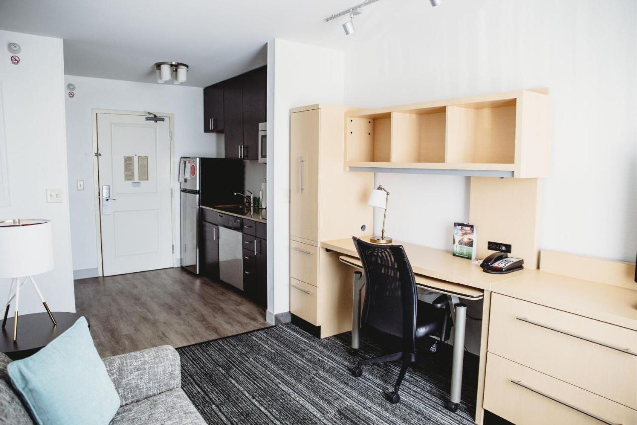 Towneplace Suites By Marriott Aberdeen Melrose Addition Экстерьер фото