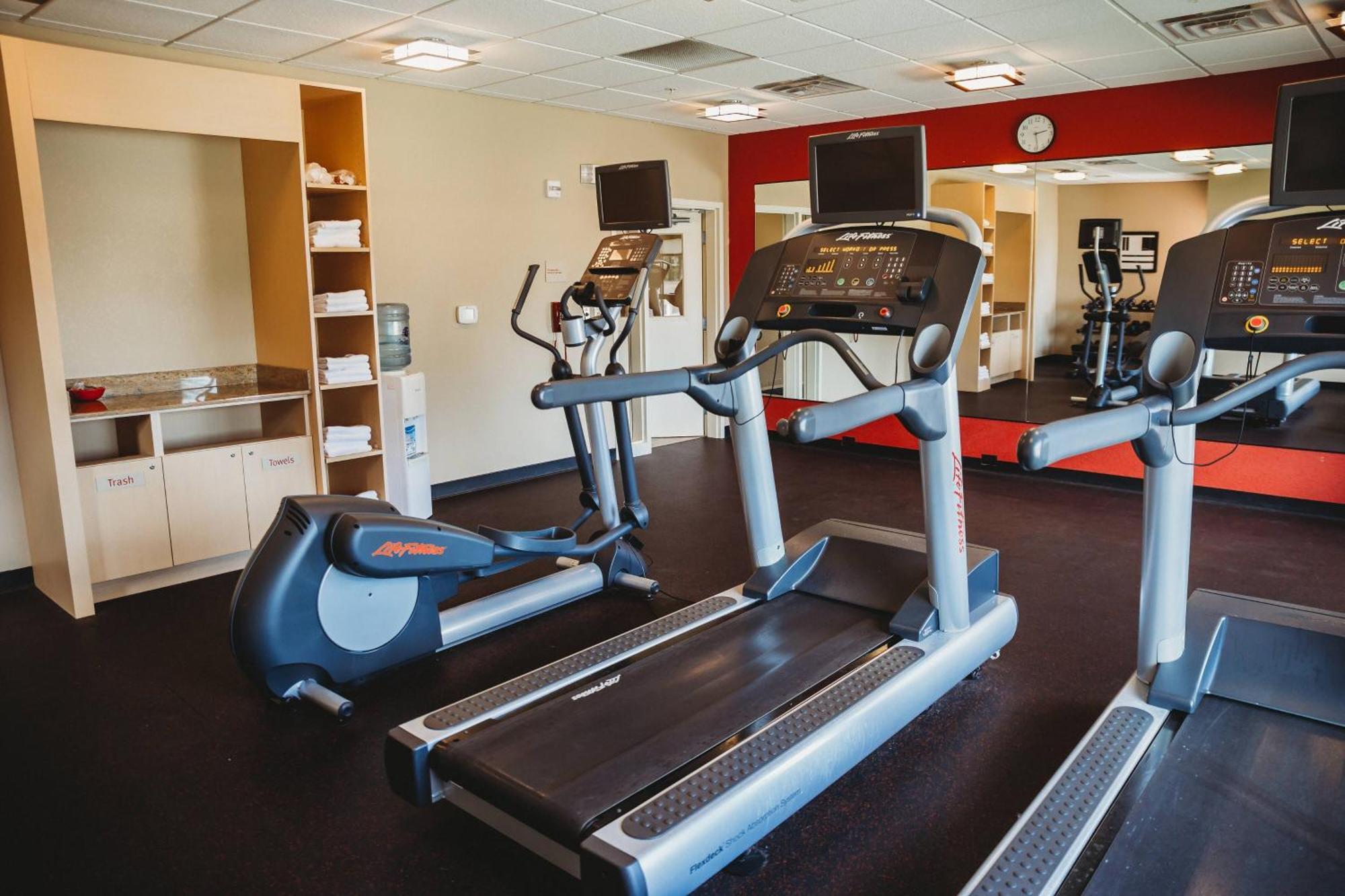 Towneplace Suites By Marriott Aberdeen Melrose Addition Экстерьер фото