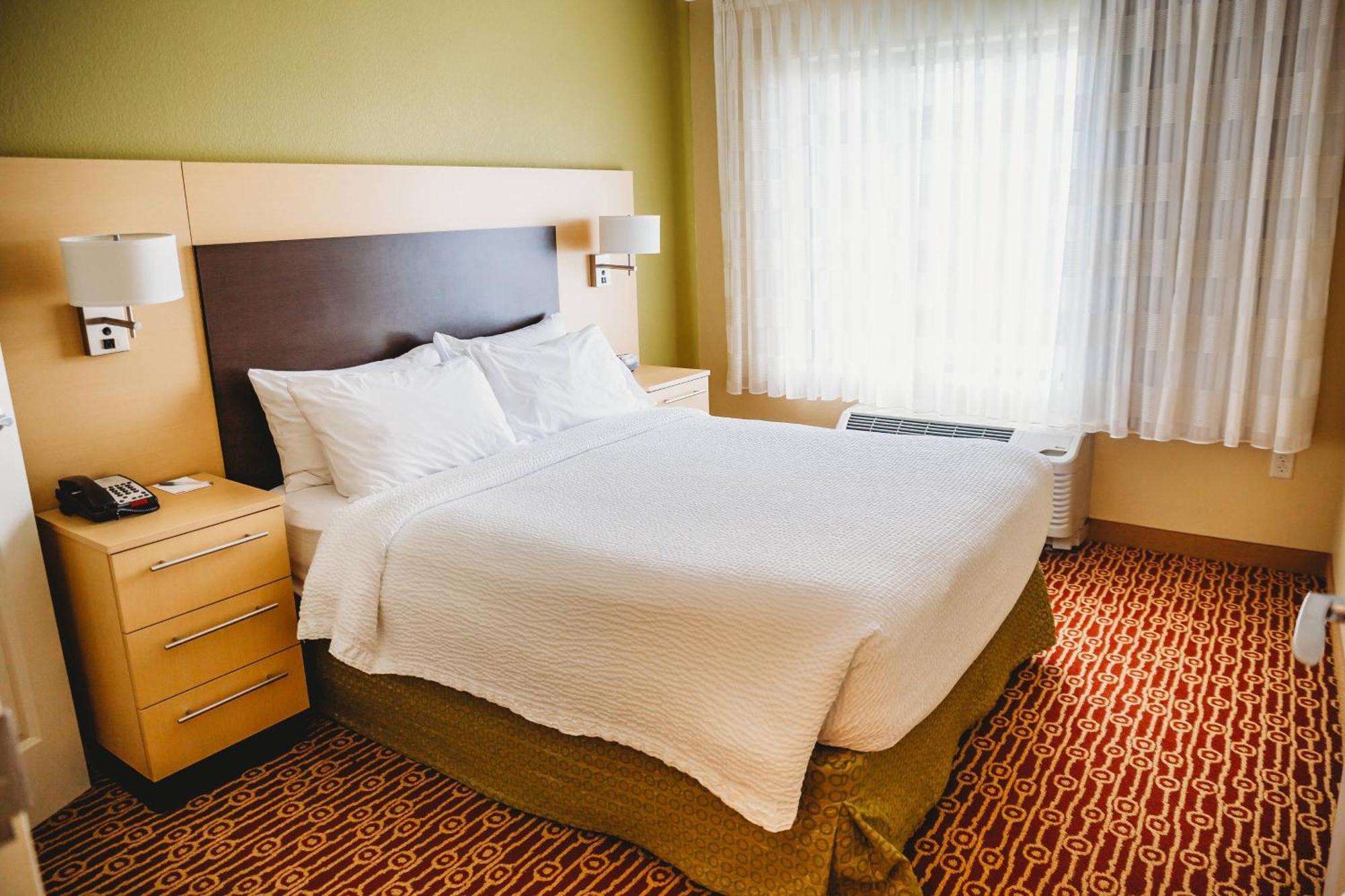 Towneplace Suites By Marriott Aberdeen Melrose Addition Экстерьер фото