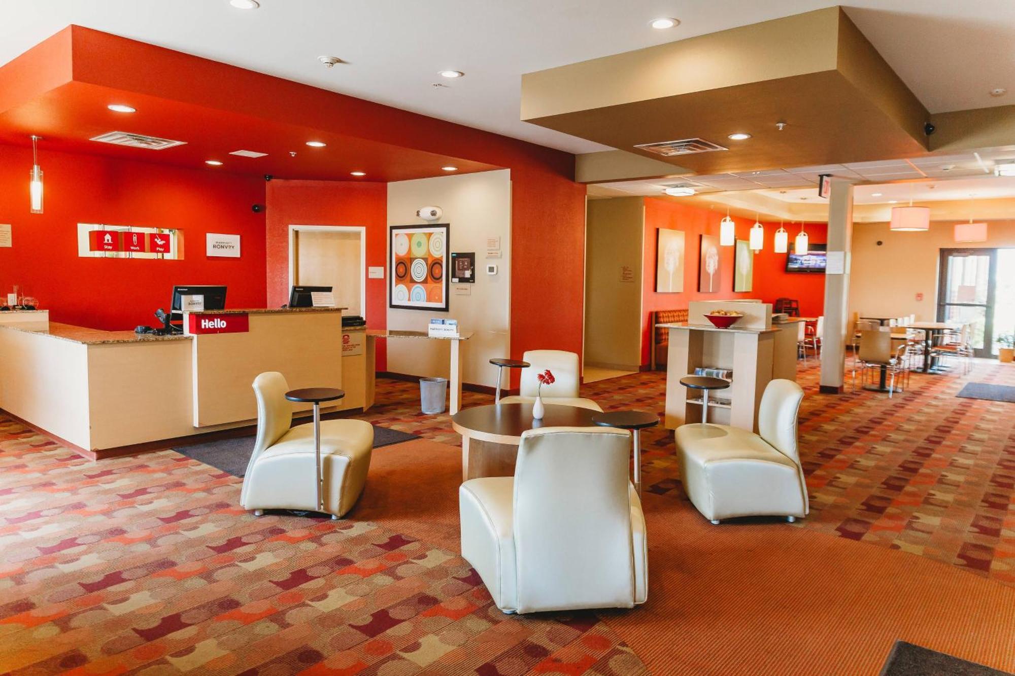 Towneplace Suites By Marriott Aberdeen Melrose Addition Экстерьер фото