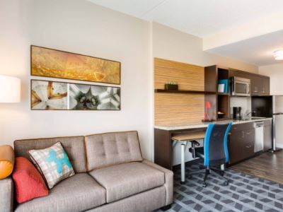 Towneplace Suites By Marriott Aberdeen Melrose Addition Экстерьер фото
