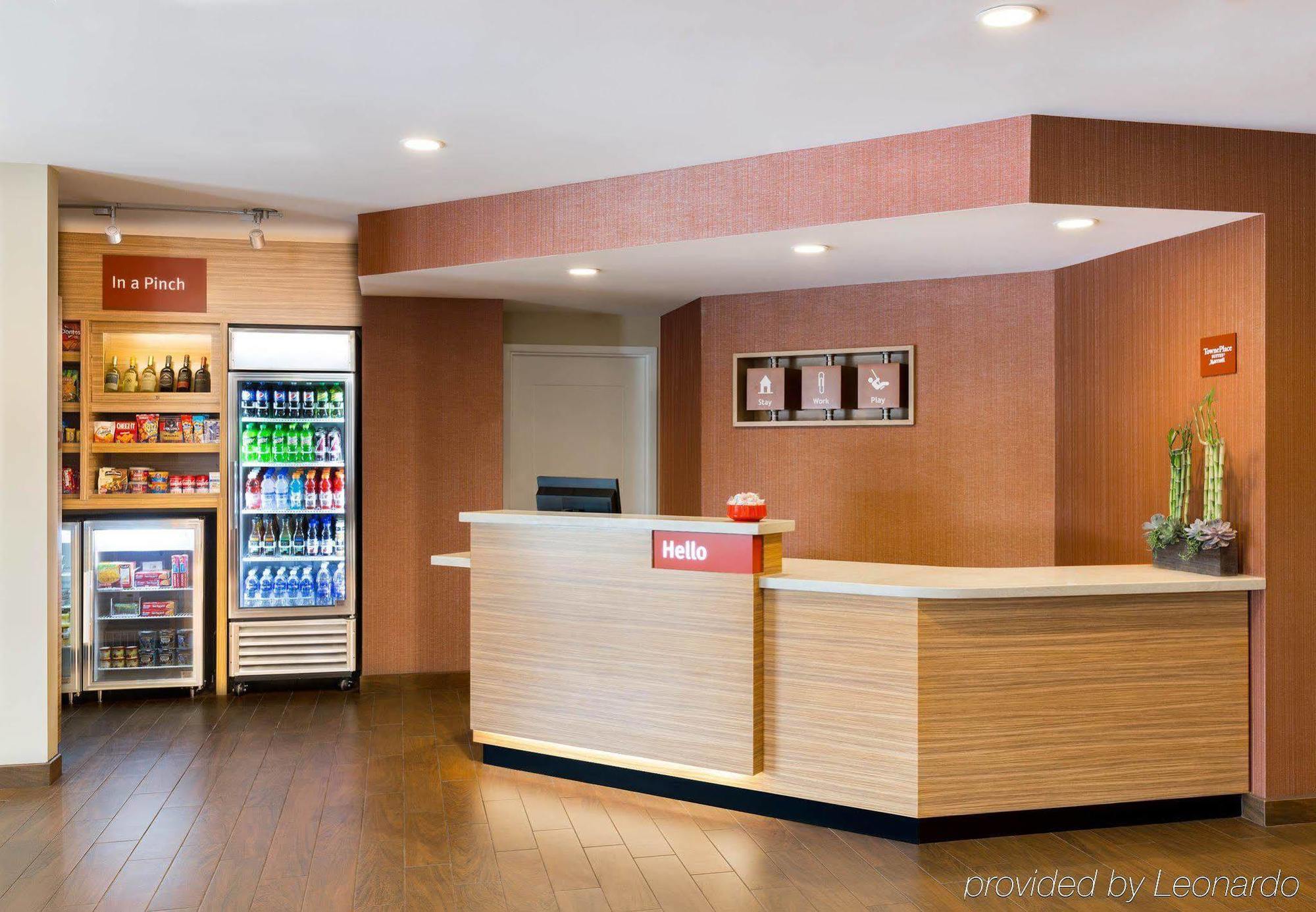 Towneplace Suites By Marriott Aberdeen Melrose Addition Экстерьер фото